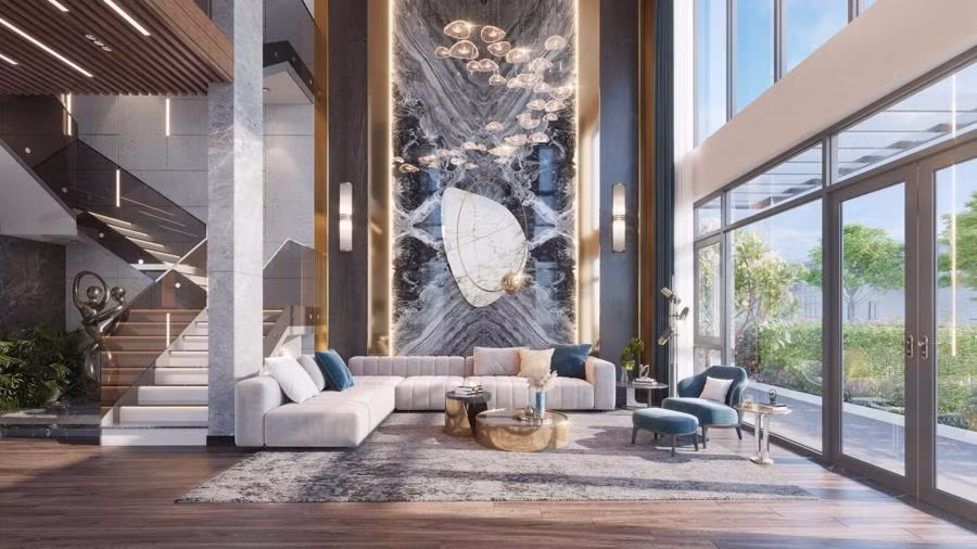 Đón “sóng” đầu tư cùng An Quý Villa, khởi tạo không gian sống đẳng cấp -0