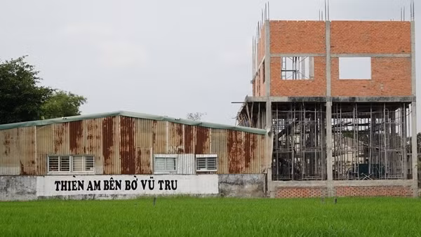 Sự thật dần hé lộ trong vụ “Tịnh thất Bồng Lai” ảnh 5