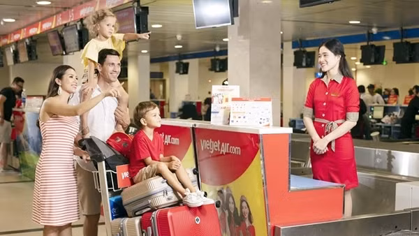 Vietjet chính thức mở lại các&nbsp;đường bay đến Hàn Quốc ảnh 2