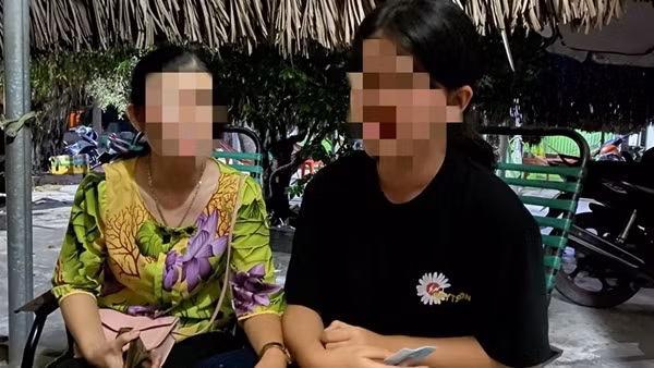 Điều tra vụ cô gái bị sàm sỡ tại ngã ba Yên Phụ-Thanh Niên ảnh 2