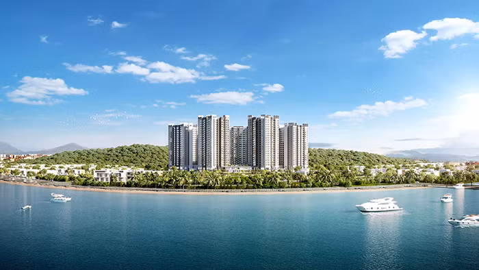 Khám phá khu đô thị xanh, điểm sáng đầu tư tại nam Nha Trang -0