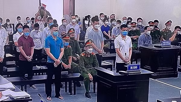 Cựu Thứ trưởng Trương Quốc Cường rất... áy náy với người sử dụng thuốc ảnh 4