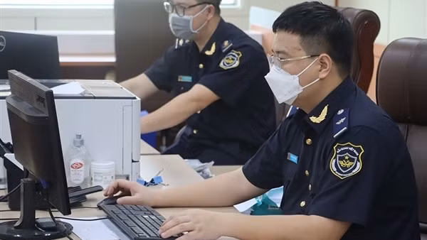 Cần xây dựng mô hình trung tâm quản lý rủi ro liên ngành tập trung ảnh 4