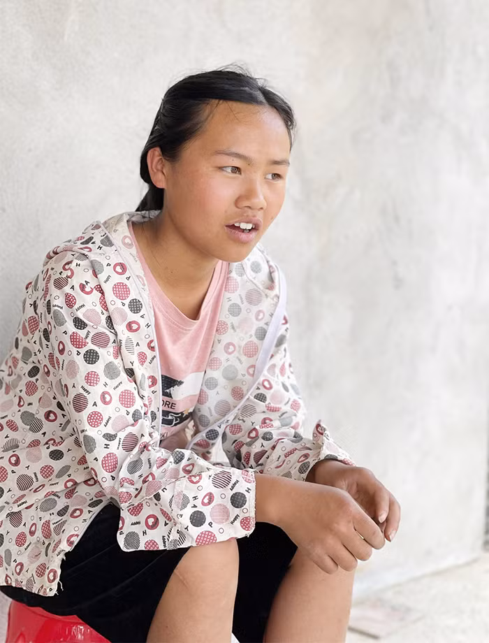 Kì cuối: Để không còn những lời ru buồn -0