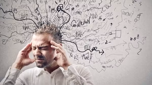 Sự nguy hiểm của “đam mê công việc”
