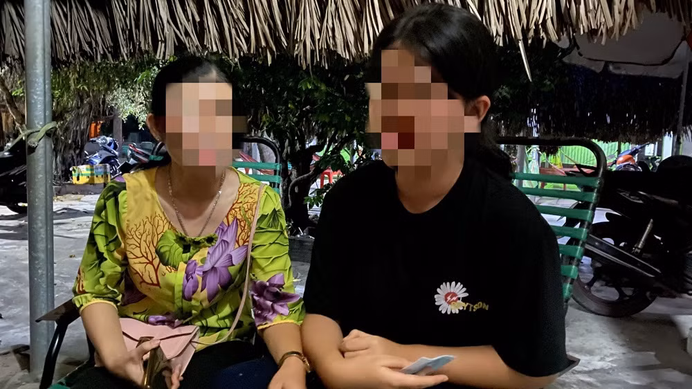 Điều tra vụ nữ sinh lớp 9 tố thầy hiệu phó sàm sỡ -0
