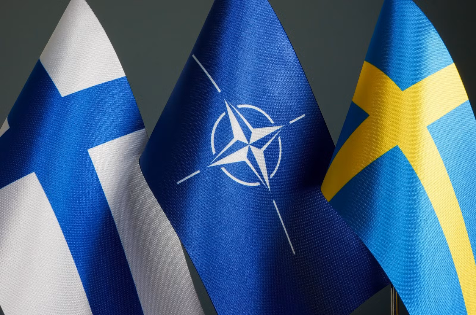 Khi Phần Lan và Thụy Điển gia nhập NATO… -0