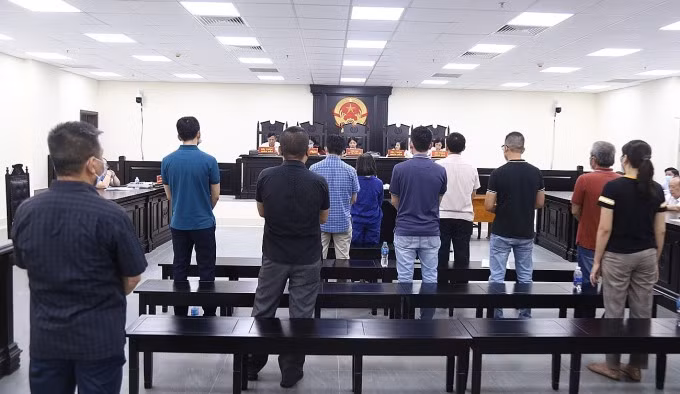 Đề nghị làm rõ vụ lừa đảo gần 300 tỷ đồng tại Công ty chứng khoán SMES -0