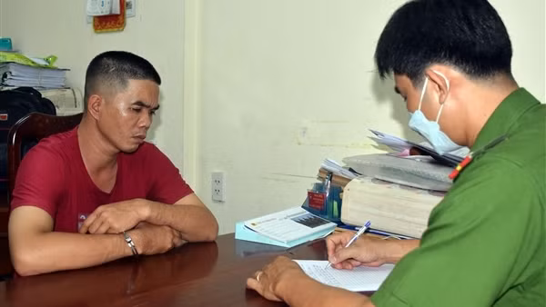 Người thuê trọ đâm chủ nhà tử vong ảnh 3