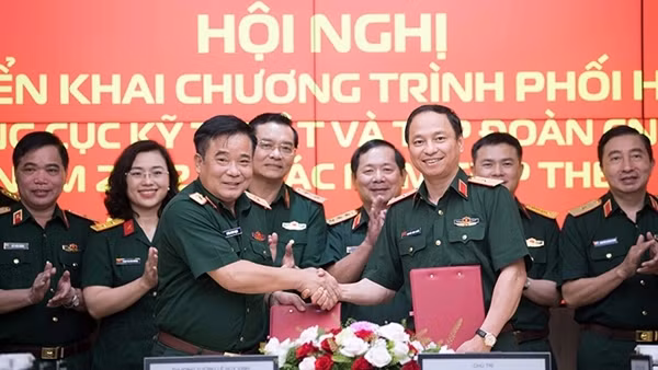 Thúc đẩy cộng đồng người cao tuổi tham gia vào công cuộc chuyển đổi số ảnh 2