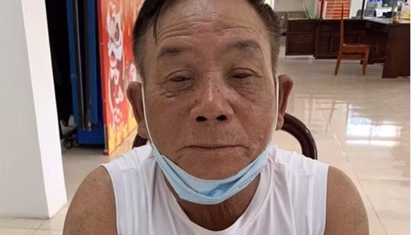 Vướng vòng lao lý vì bắt giữ người trái pháp luật ảnh 2