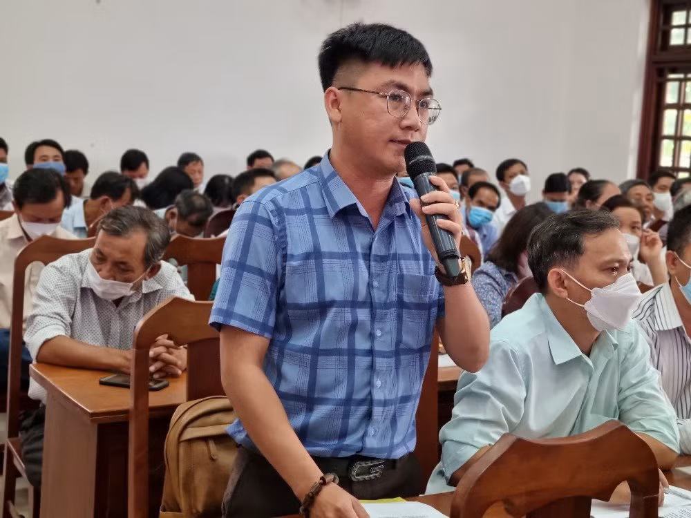 Đà Nẵng: Không có ngoại lệ, vùng cấm trong phòng, chống tham nhũng, tiêu cực -0