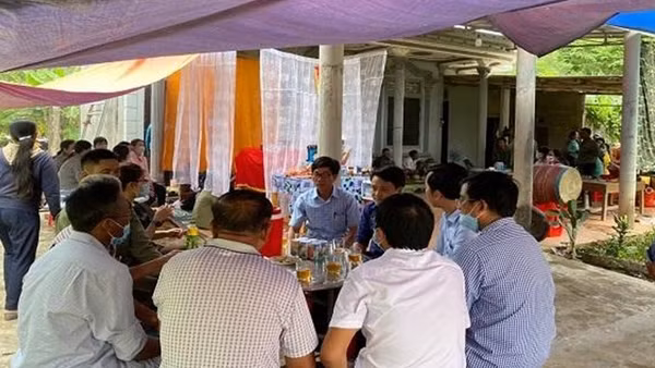 Nỗi đau đuối nước và những cảnh báo ảnh 4