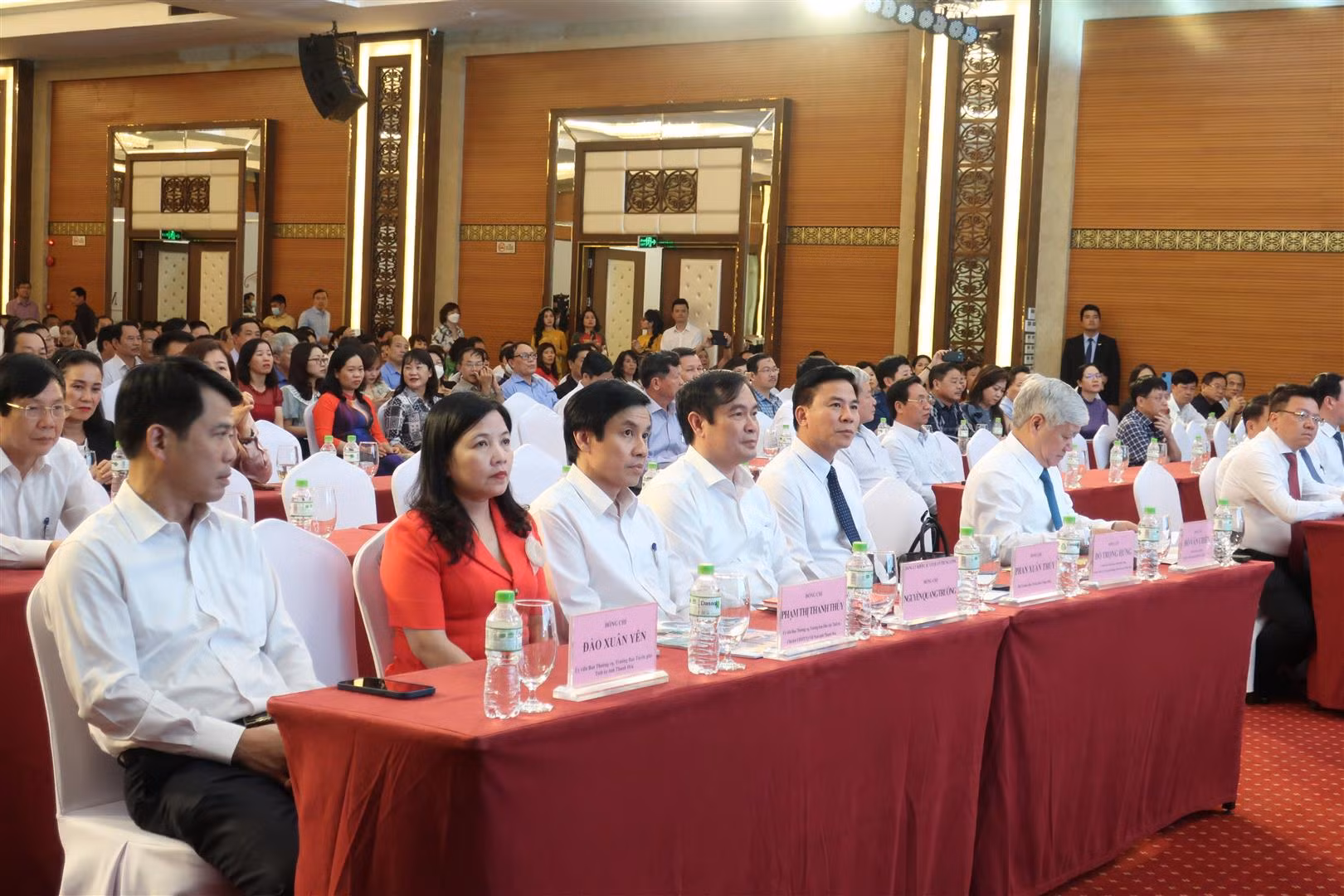 Hội Nhà báo Việt Nam xử lý hơn 20 trường hợp vi phạm đạo đức nghề nghiệp -0