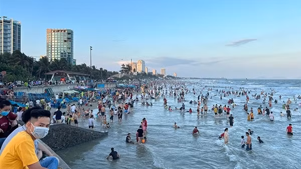 “Liên kết vùng” – Tư duy chiến lược phát triển du lịch