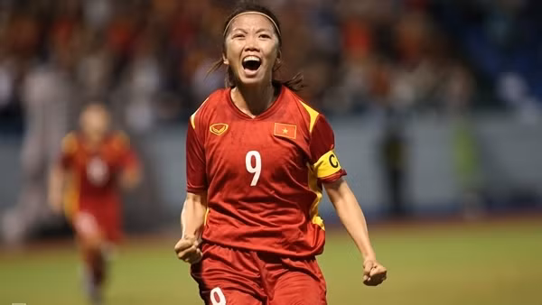 Huỳnh Như "nổ súng", nữ Việt Nam hẹn Thái Lan ở chung kết