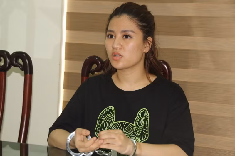 Sập bẫy hotgirl bất động sản, đại gia mất gần 8 tỷ đồng -0