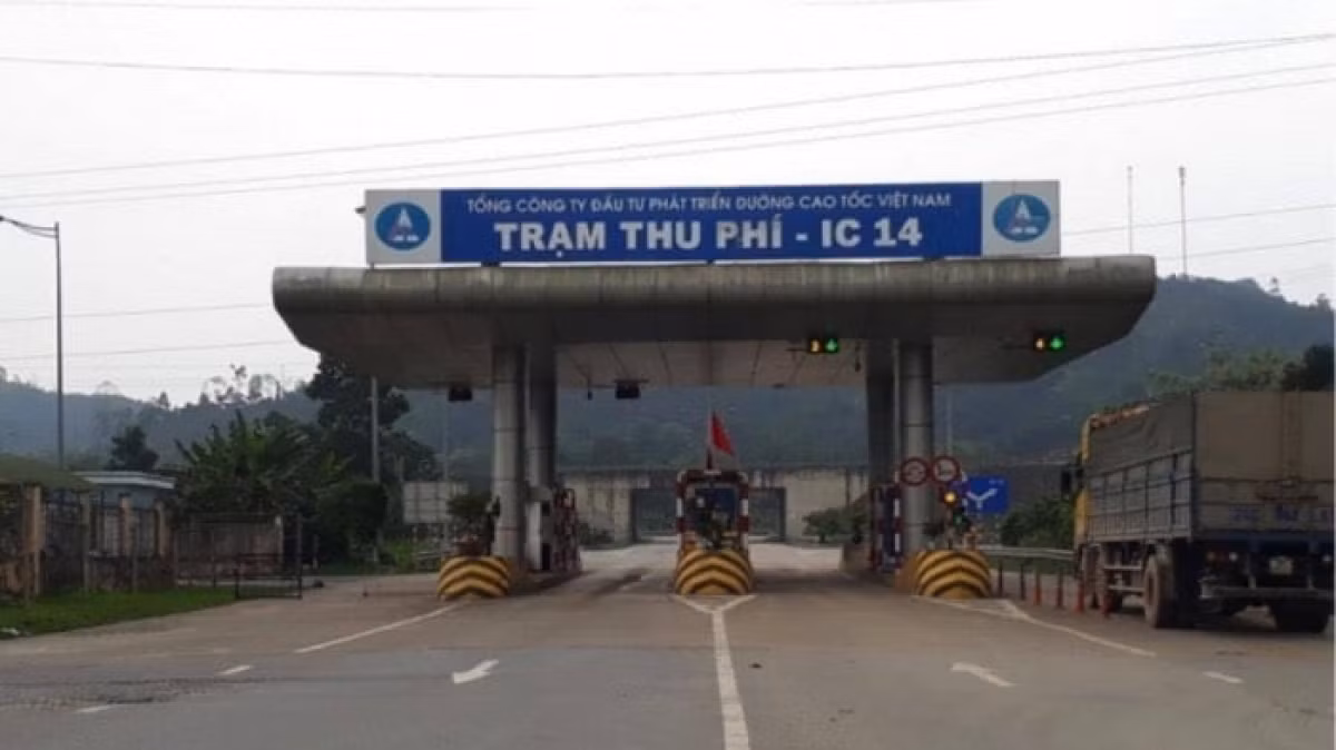 Khởi tố thêm 9 bị can trong vụ án 'Lợi dụng chức vụ, quyền hạn trong khi thi hành công vụ' tại nút giao IC – 14 Cao tốc Nội Bài – Lào Cai. -0