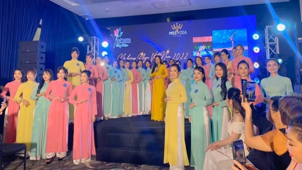 Loạn “Hoa hậu ao làng”: Vì sao? ảnh 6