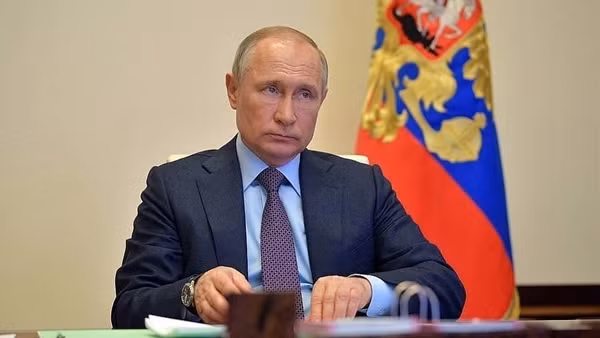 Tổng thống Putin: Phương Tây mất nhiều hơn Nga vì lệnh trừng phạt!