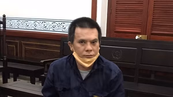 Vì một chén rượu, người thiệt mạng, kẻ nhận 18 năm tù ảnh 2