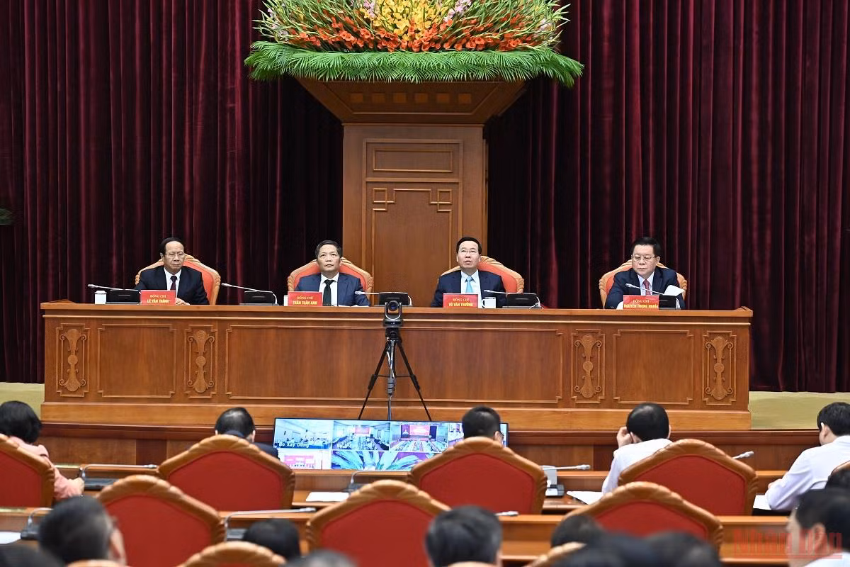 Lấy con người và chất lượng cuộc sống làm trung tâm trong quy hoạch đô thị -0