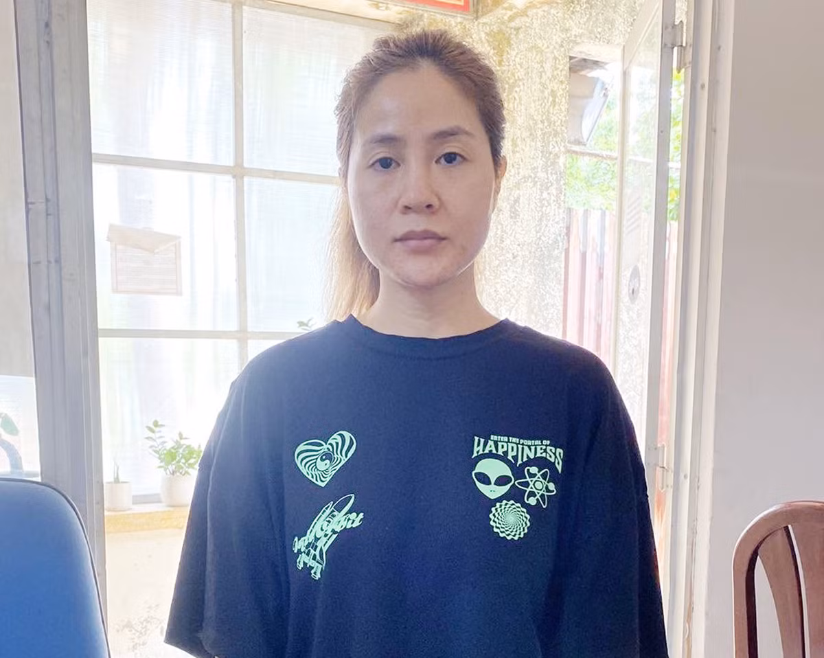 Miếng “bánh vẽ” của doanh nhân bán “vịt giời” -0
