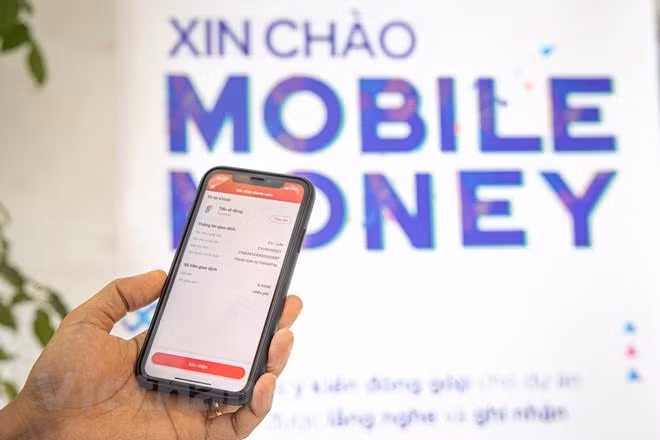 Phát triển Mobile Money: Phải đặt bảo mật lên hàng đầu -0