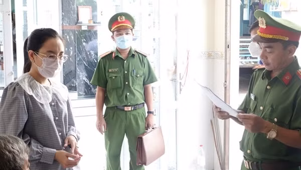 Cựu nhân viên lừa tiền cọc đất chiếm đoạt hơn 40 tỷ đồng