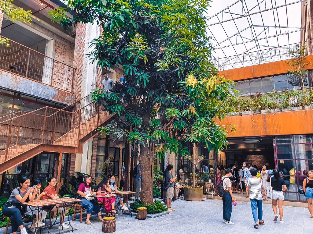 Đánh thức di sản công nghiệp -0