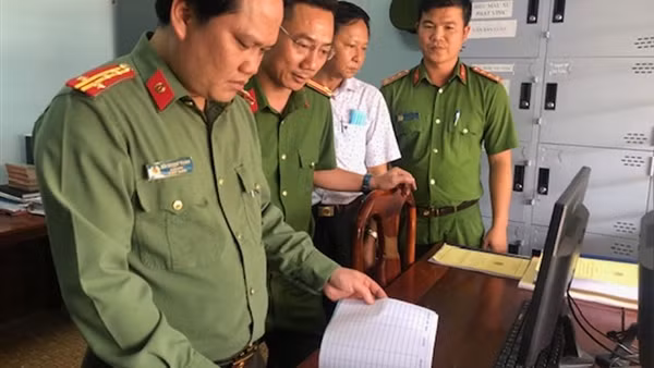 Bắc Ninh: Sẵn sàng đăng ký xe tại cấp huyện, cấp xã ảnh 3