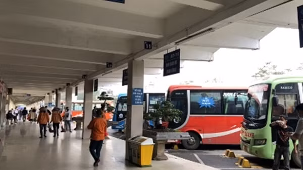 Đồng Hới bắt đầu xử phạt vi phạm giao thông qua camera ảnh 3