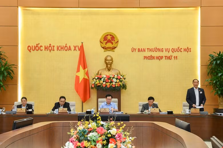 Cần quan tâm tình hình giá cả tăng, tác động đến người dân -0