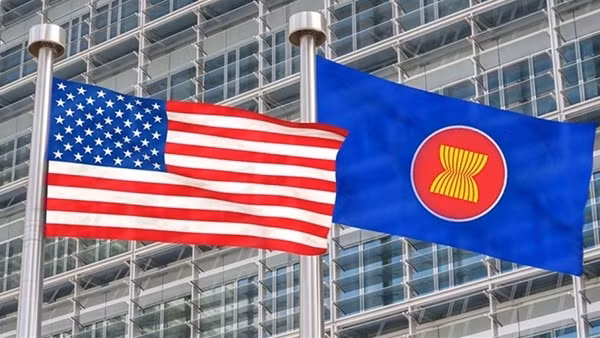 Ý nghĩa đặc biệt của Hội nghị cấp cao ASEAN – Hoa Kỳ ảnh 4