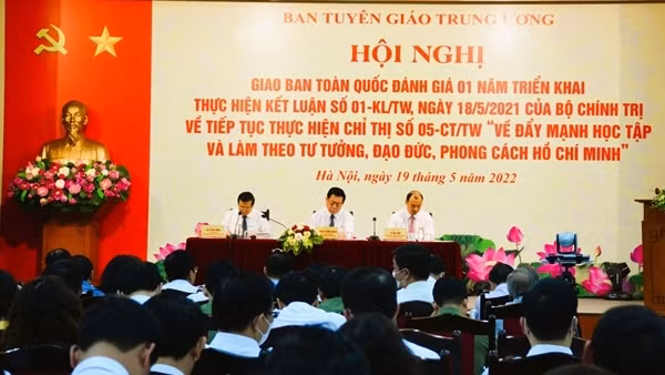 Bốn điểm nhấn rõ nét trong thực hiện Nghị quyết của Bộ Chính trị