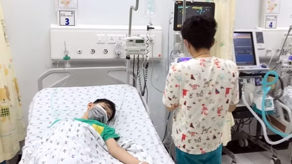 Nguy cơ cao bùng phát dịch sốt xuất huyết tại Bà Rịa-Vũng Tàu ảnh 2