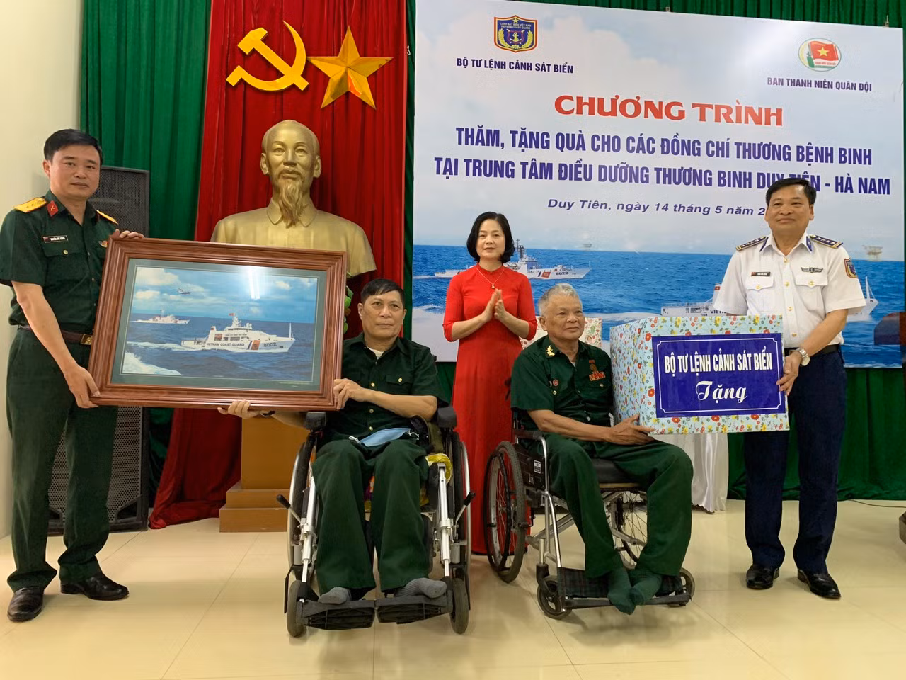 Lan tỏa tình yêu biển đảo qua Cuộc thi “Em yêu biển đảo quê hương” -0