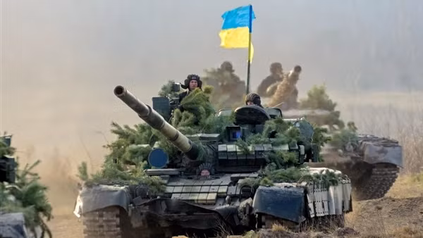 Hòa đàm Nga-Ukraine đình trệ ảnh 2