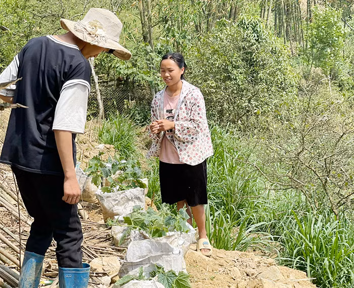 Kì cuối: Để không còn những lời ru buồn -0