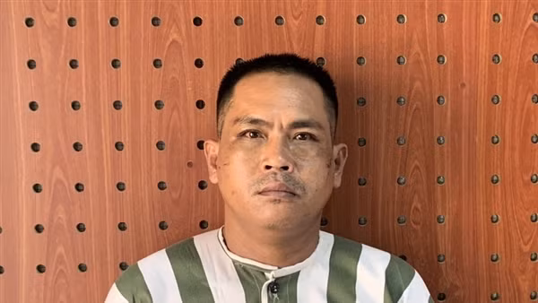Nhà không gài cửa, "người dơi" dọn gọn vàng, tiền, điện thoại ảnh 5