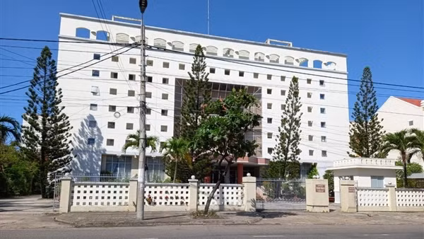 Thanh tra phát hiện nhiều sai sót tại các gói thầu thiết bị dạy học ở Phú Yên