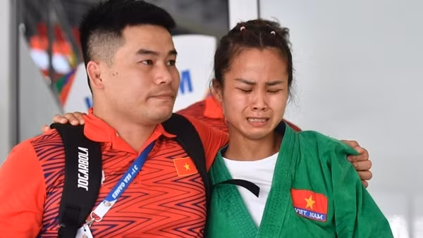 Thể thao đâu chỉ có thắng và thua ảnh 4