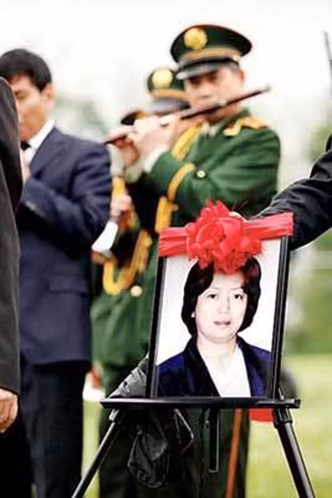 Tan tành “giấc mơ Mỹ” -0