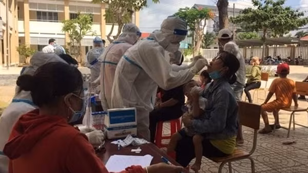 Bà Rịa-Vũng Tàu: Nhiều sai phạm trong mua sắm vật tư, trang thiết bị y tế