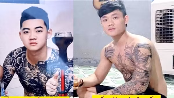 Khởi tố kẻ nổ súng, chém người gây náo loạn phố cổ Hội An ảnh 2