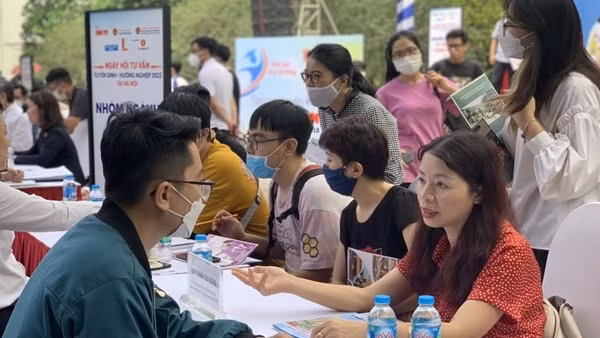 Từ năm 2023, sẽ thay đổi cách tính điểm ưu tiên vào đại học ảnh 3