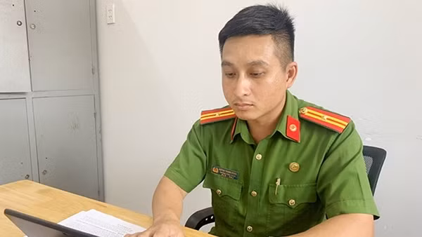 "Ngày cuối tuần cùng dân" ảnh 3