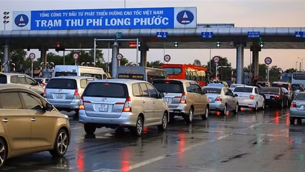 Chậm triển khai thu phí không dừng, có "lợi ích nhóm" hay không? ảnh 4