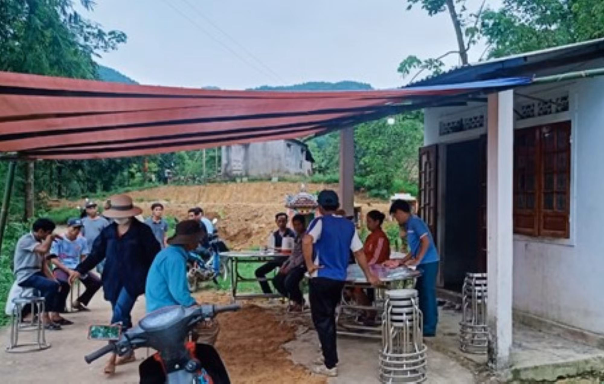 Thừa Thiên-Huế: Liên tiếp xảy ra 3 vụ học sinh đuối nước thương tâm -0
