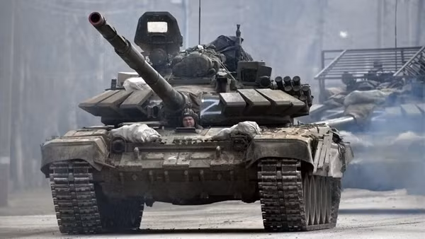 Nga - Mỹ điện đàm "hiếm hoi" về chiến sự tại Ukraine ảnh 3